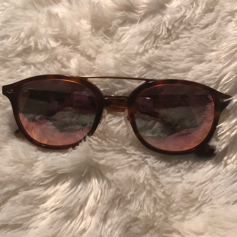 Ray-Ban Sunglasses